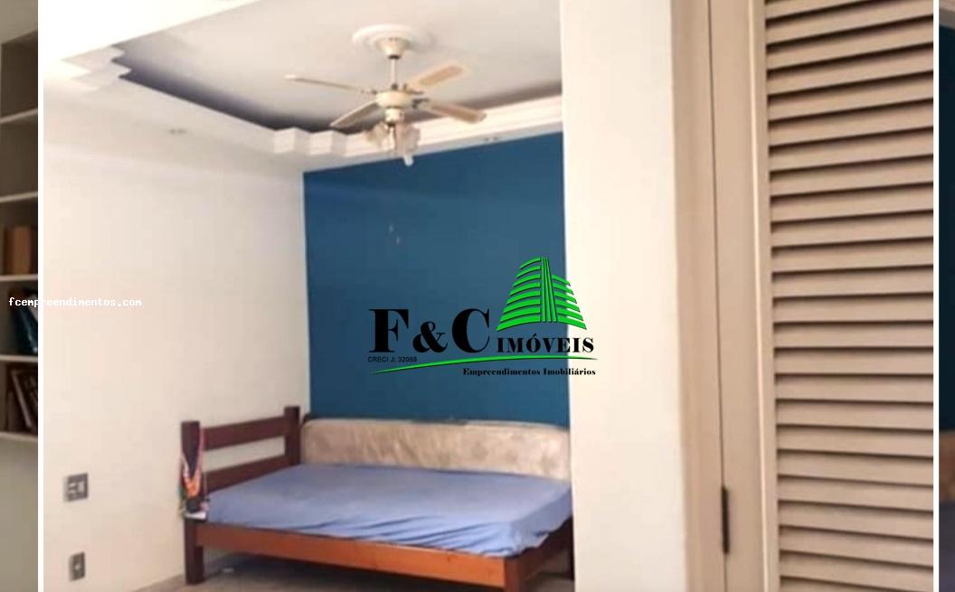 Apartamento, 4 quartos, 224 m² - Foto 13