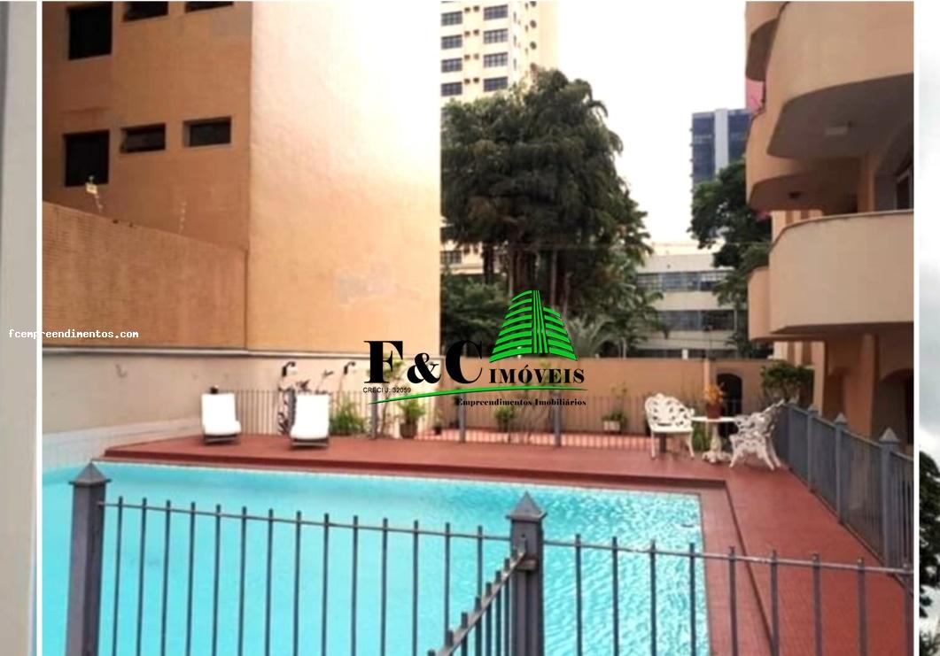 Apartamento, 4 quartos, 224 m² - Foto 14