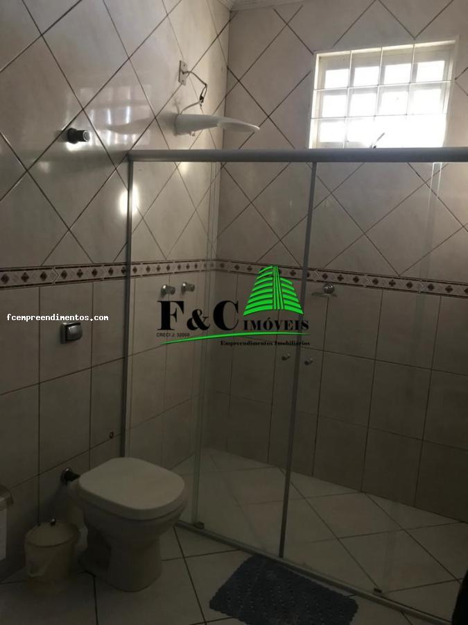 Casa, 3 quartos - Foto 7