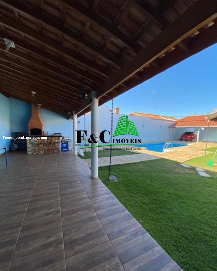 Casa, 3 quartos - Foto 5