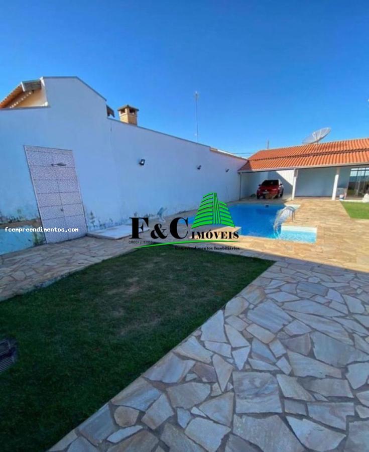 Casa, 3 quartos - Foto 4