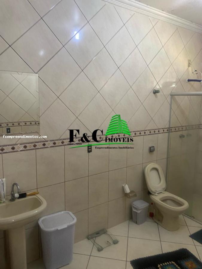Casa, 3 quartos - Foto 11
