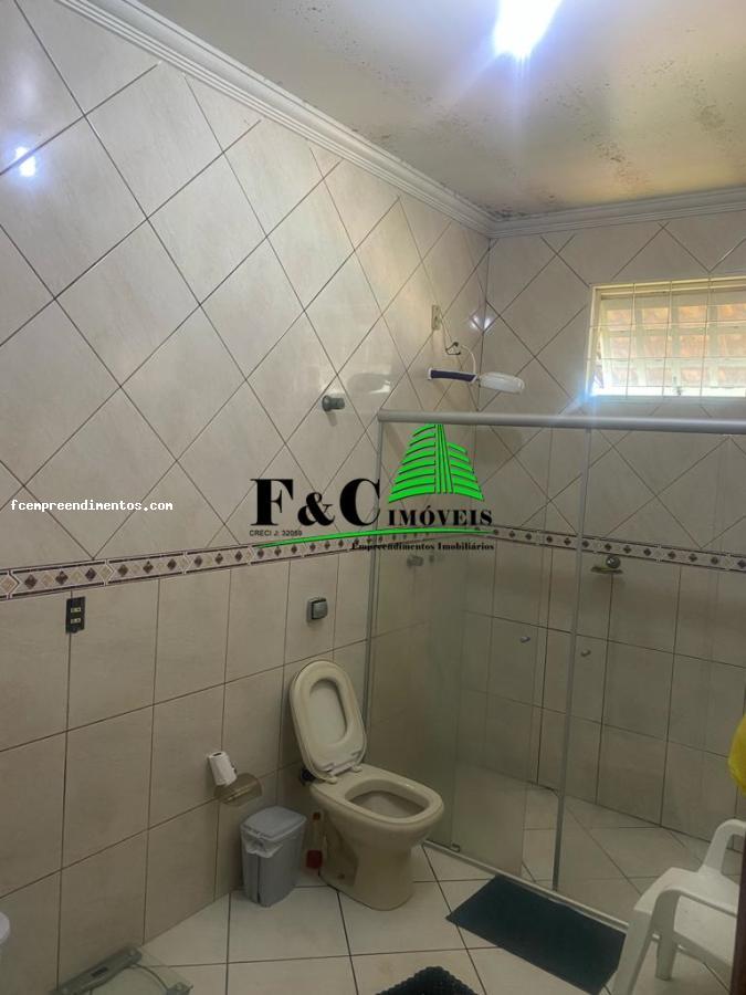 Casa, 3 quartos - Foto 12