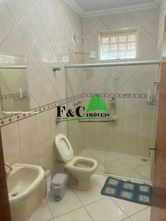 Casa, 3 quartos - Foto 16