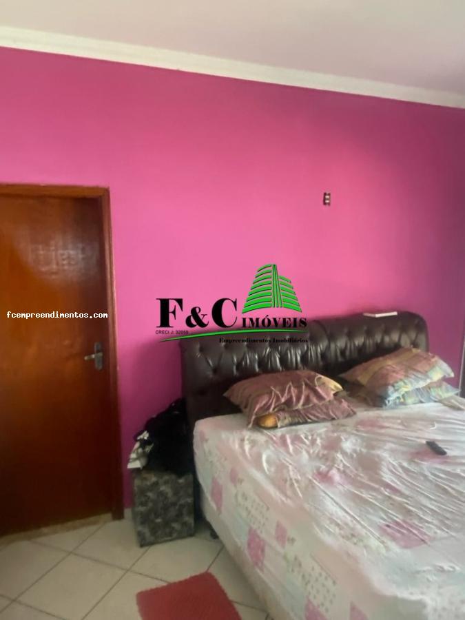 Casa, 3 quartos - Foto 13