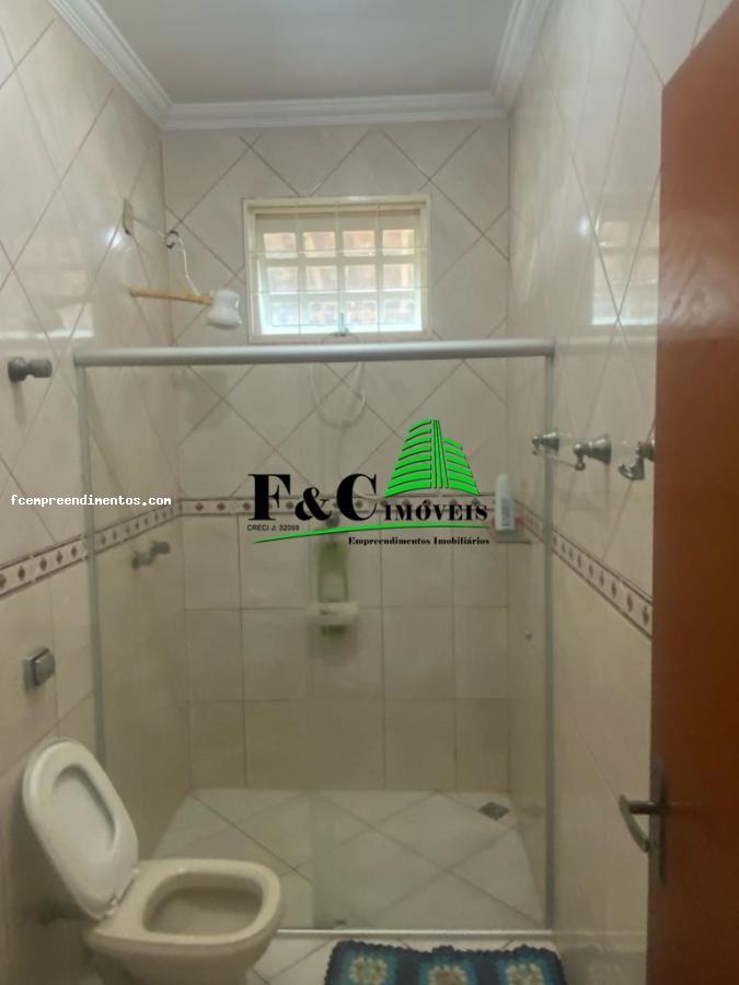 Casa, 3 quartos - Foto 17