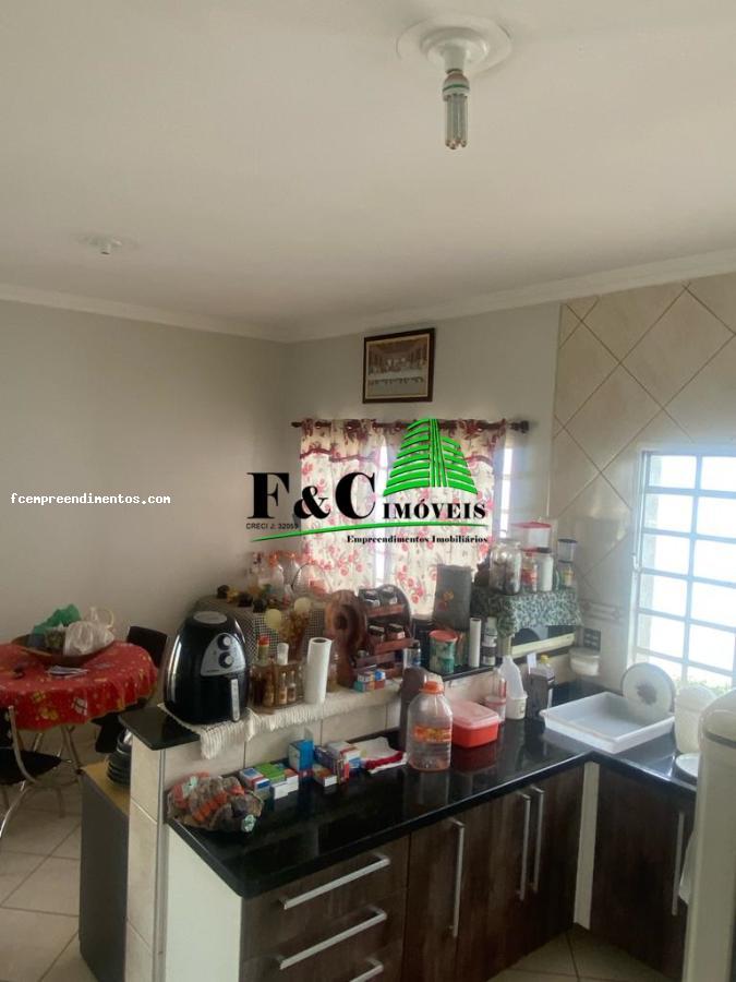 Casa, 3 quartos - Foto 21
