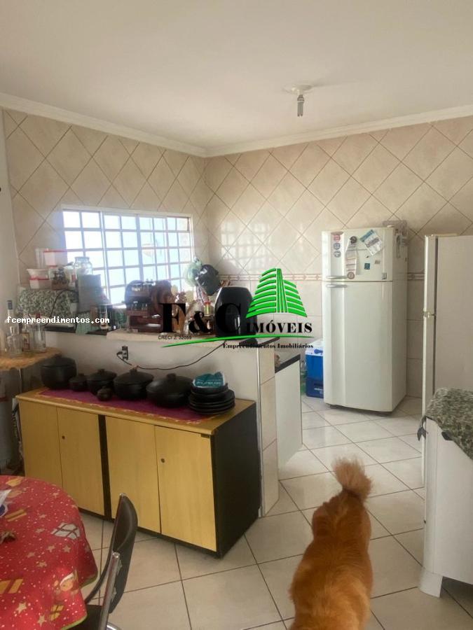 Casa, 3 quartos - Foto 20