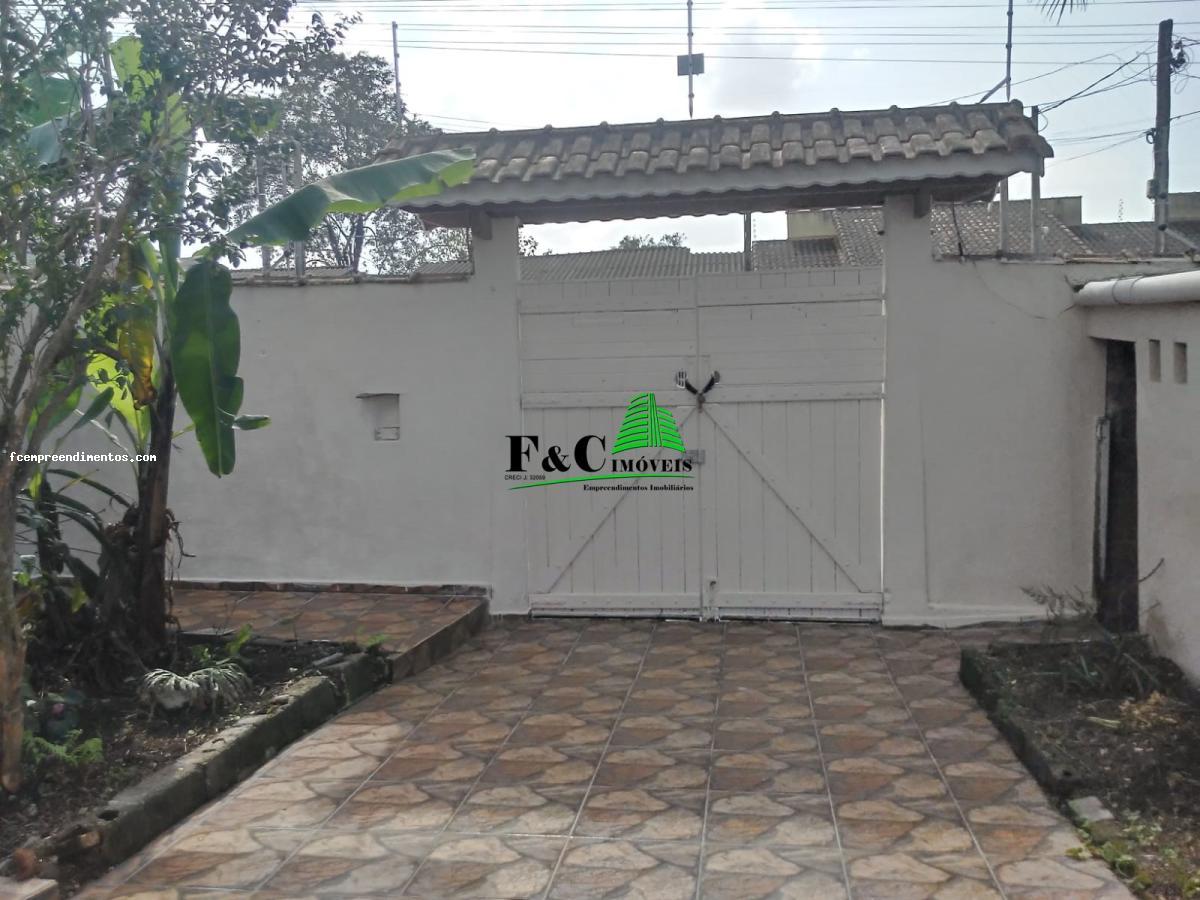 Casa, 3 quartos - Foto 3
