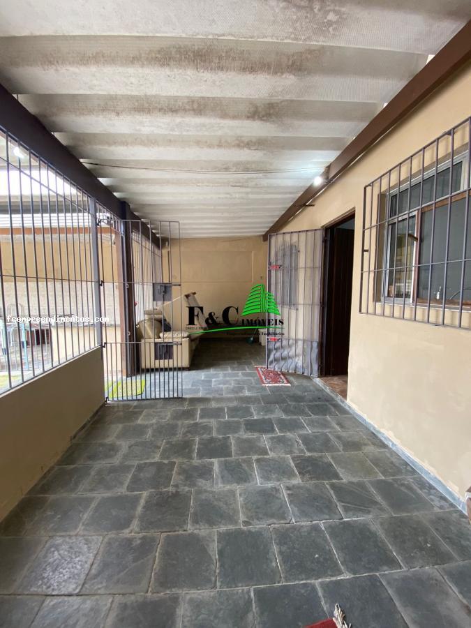Casa, 3 quartos - Foto 11