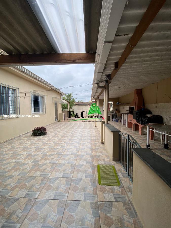 Casa, 3 quartos - Foto 12