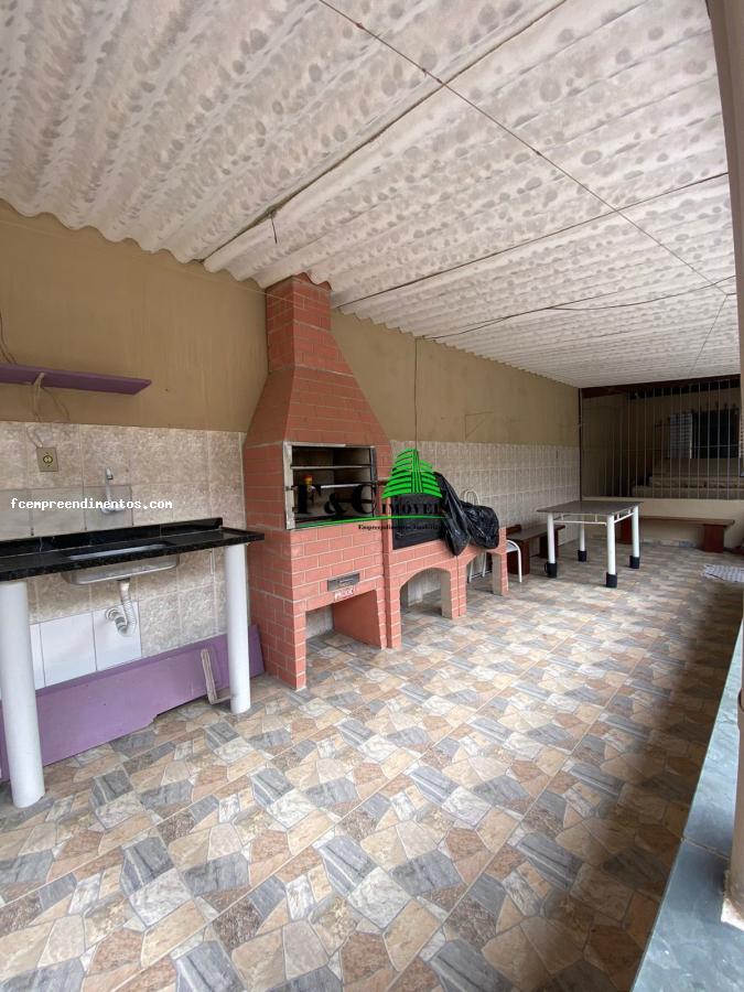 Casa, 3 quartos - Foto 14