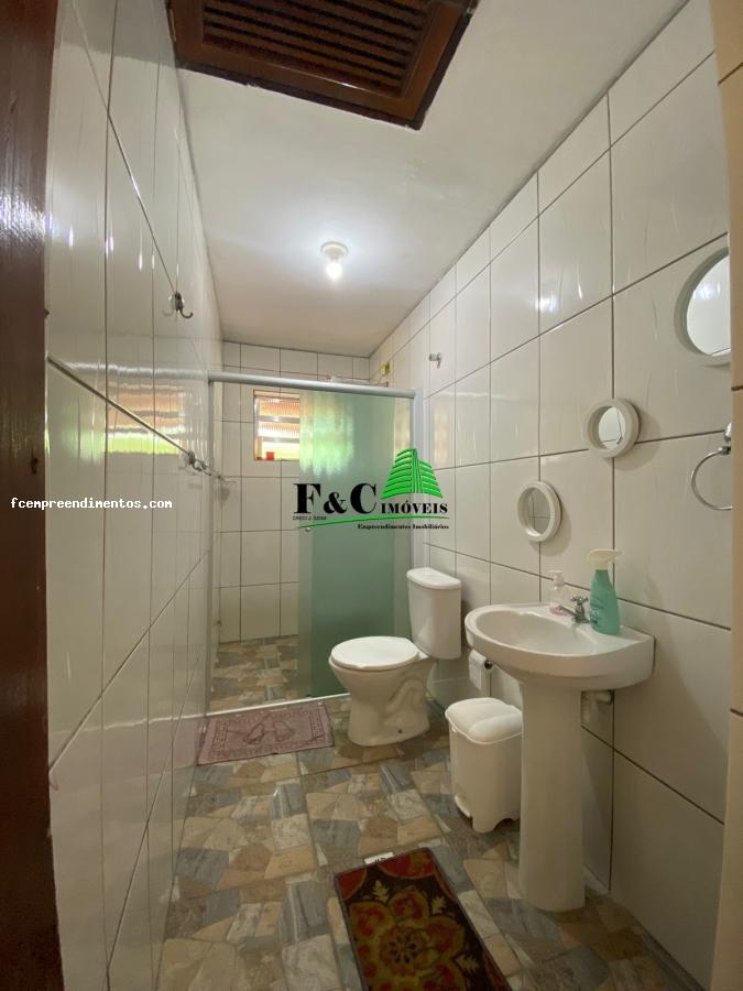 Casa, 3 quartos - Foto 16