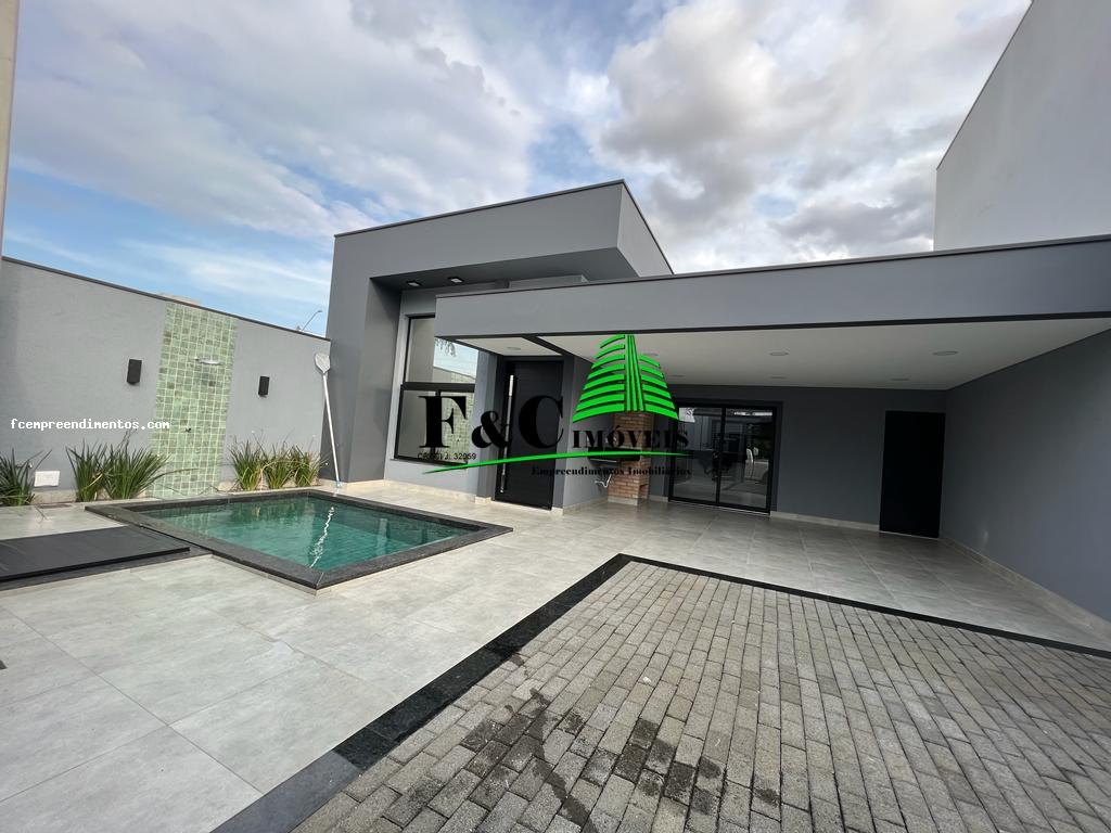 Casa, 3 quartos - Foto 6