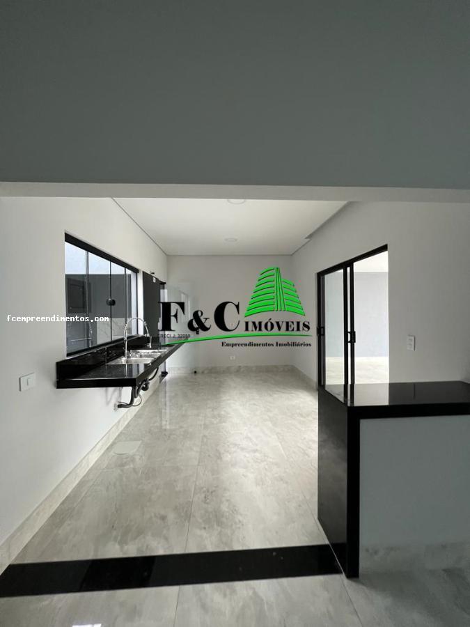 Casa, 3 quartos - Foto 11