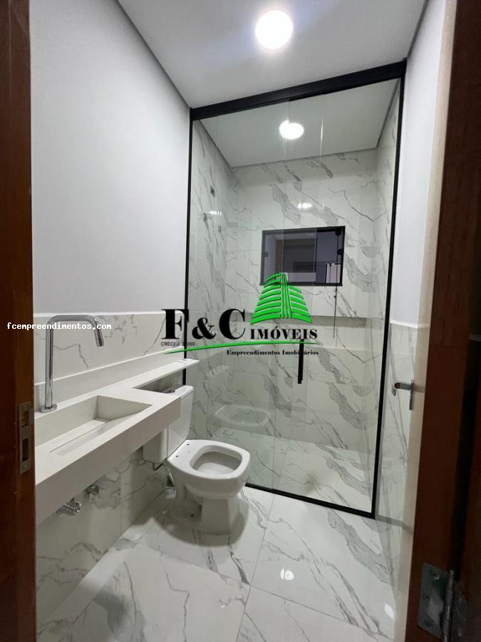 Casa, 3 quartos - Foto 17