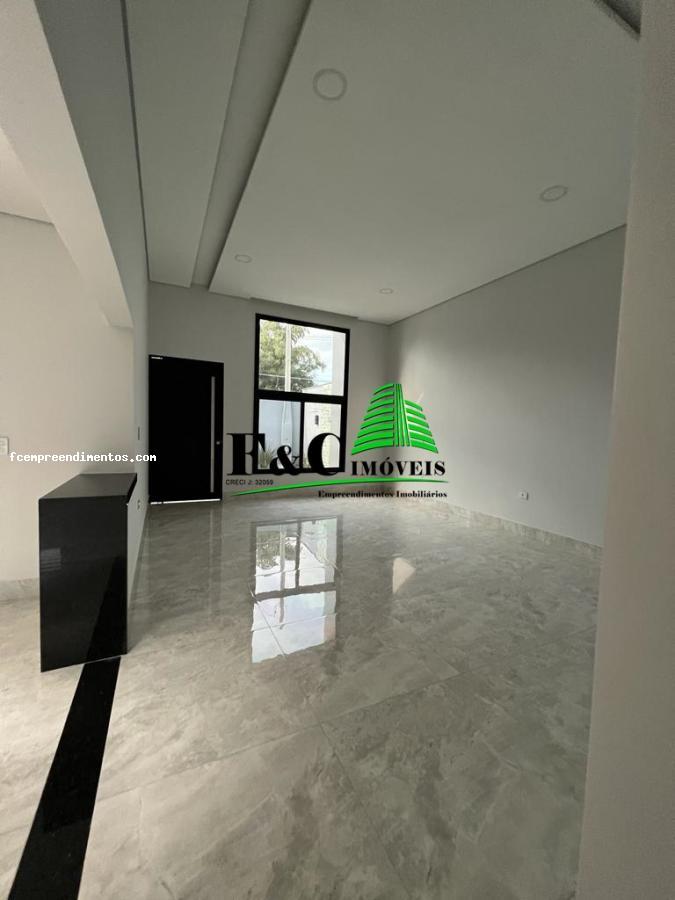 Casa, 3 quartos - Foto 23