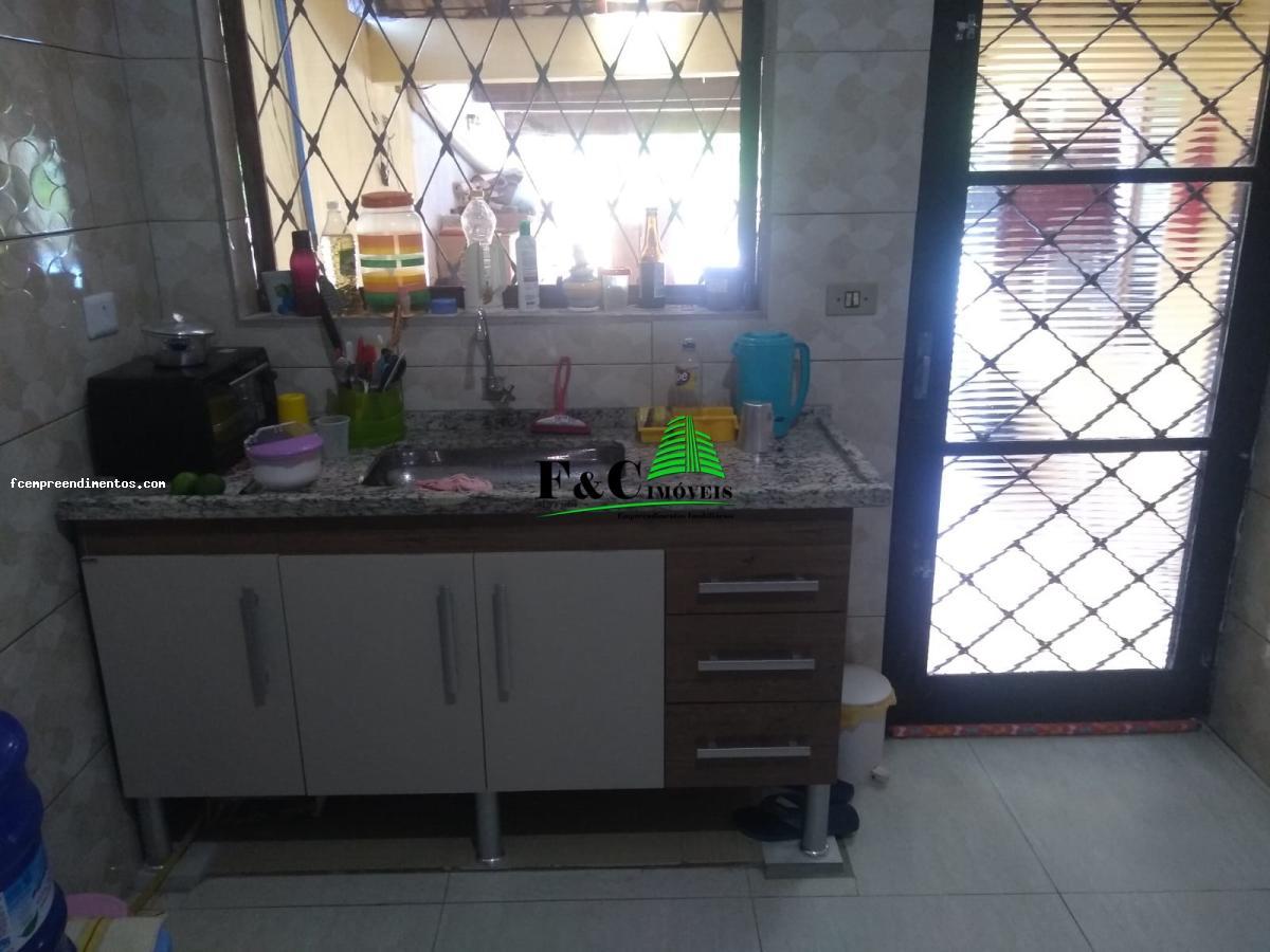 Casa, 1 quarto - Foto 1