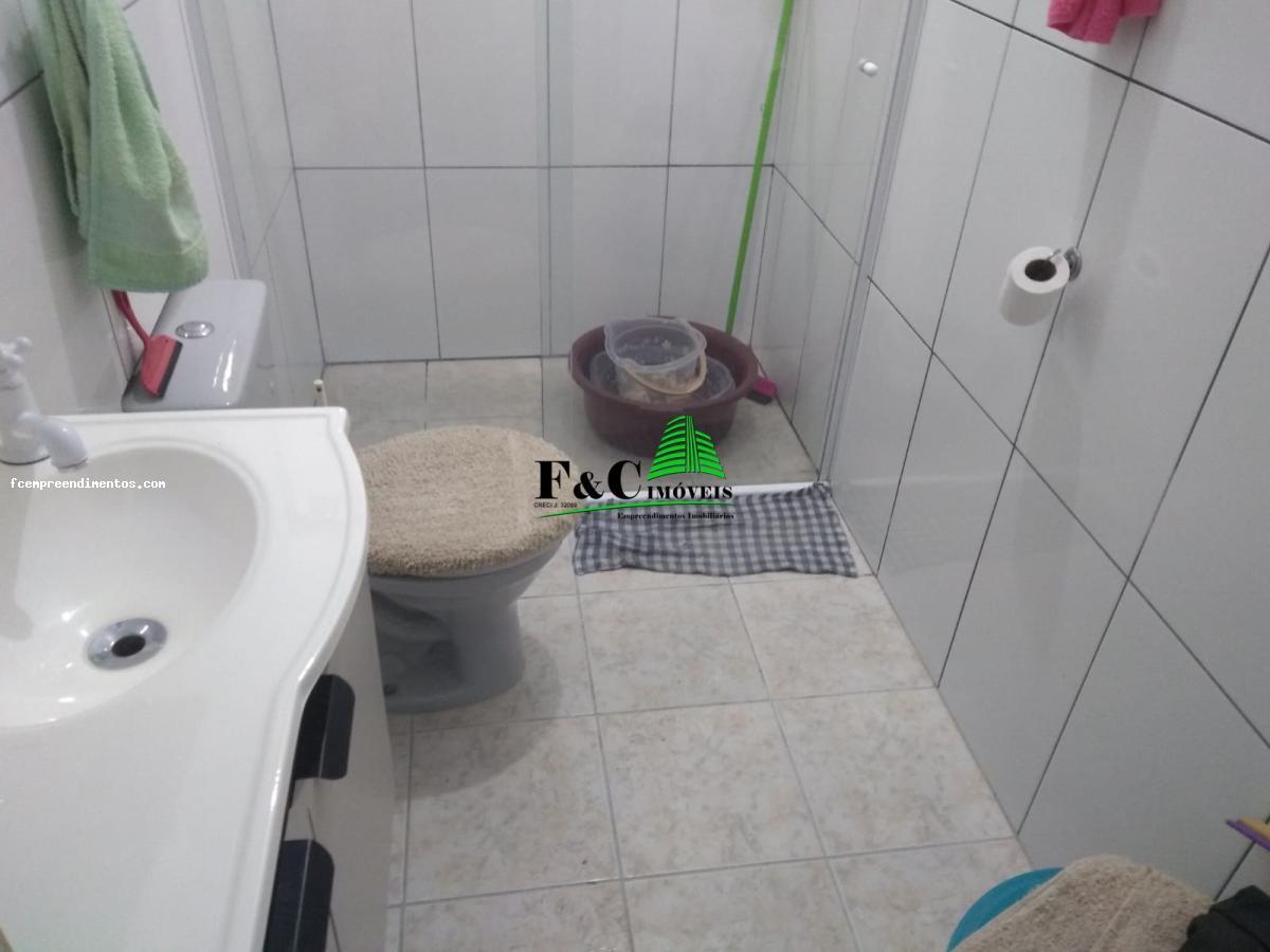 Casa, 1 quarto - Foto 3