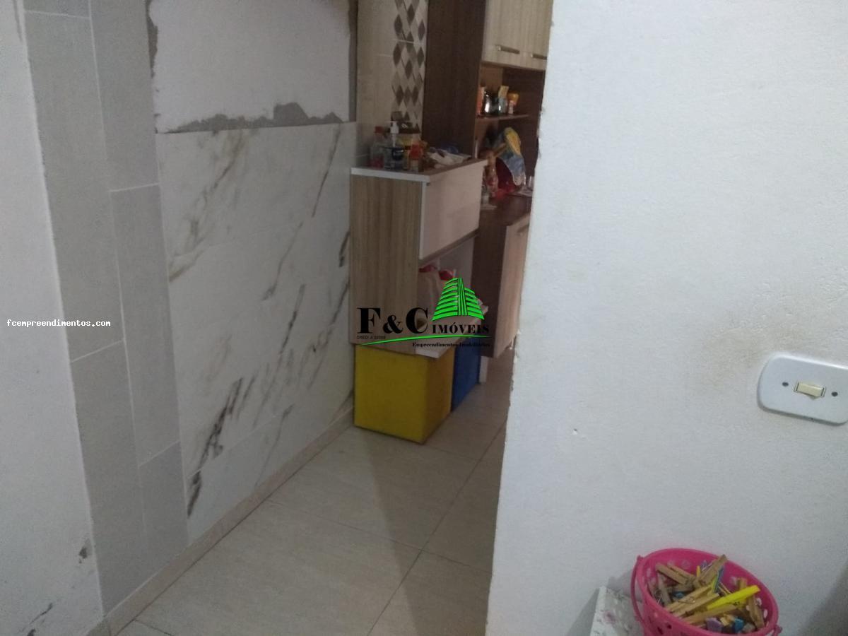 Casa, 1 quarto - Foto 5
