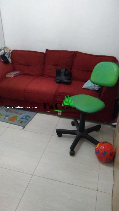 Casa, 1 quarto - Foto 4