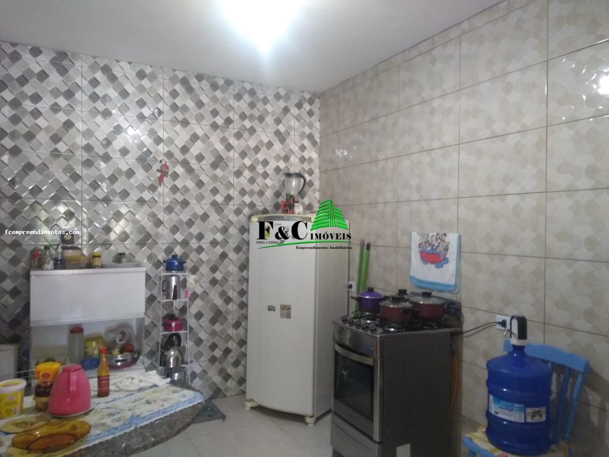 Casa, 1 quarto - Foto 8