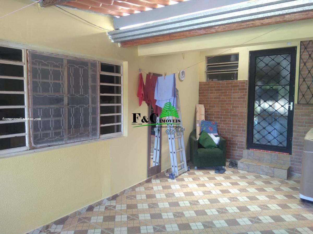 Casa, 1 quarto - Foto 11