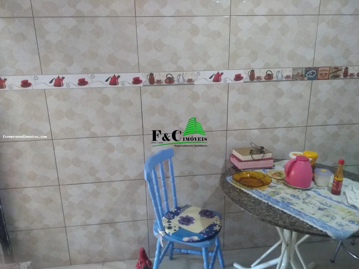 Casa, 1 quarto - Foto 14