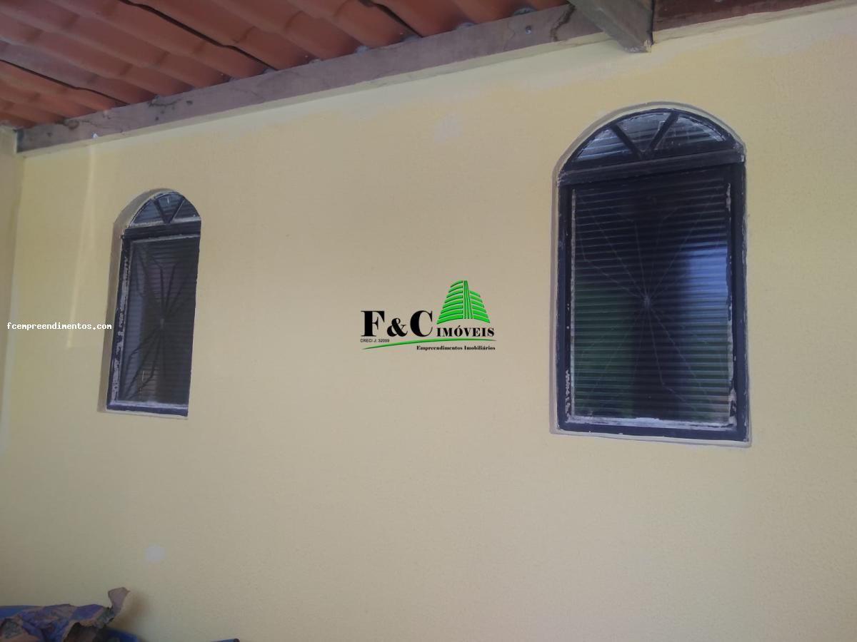 Casa, 1 quarto - Foto 15