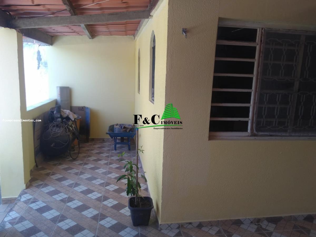 Casa, 1 quarto - Foto 17