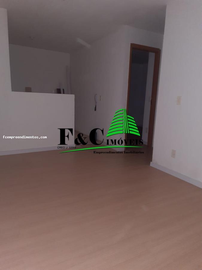 Apartamento, 2 quartos, 43 m² - Foto 3