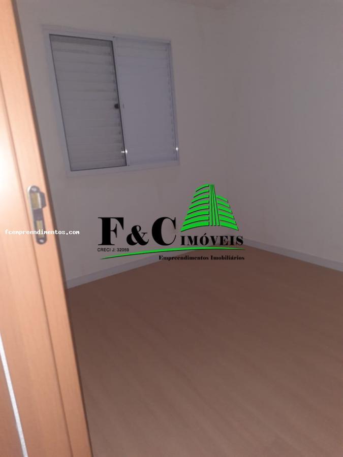 Apartamento, 2 quartos, 43 m² - Foto 2