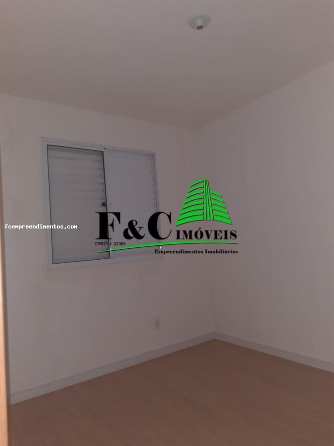 Apartamento, 2 quartos, 43 m² - Foto 7