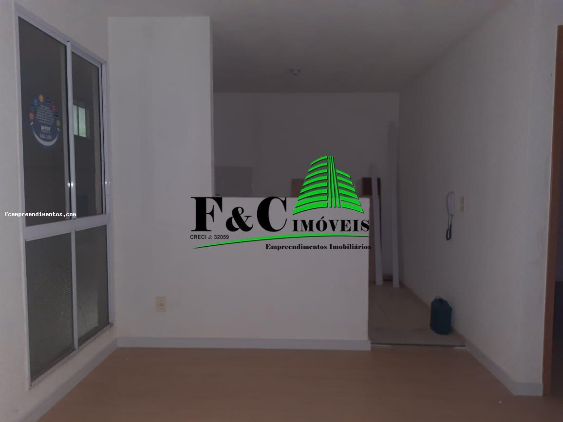 Apartamento, 2 quartos, 43 m² - Foto 5