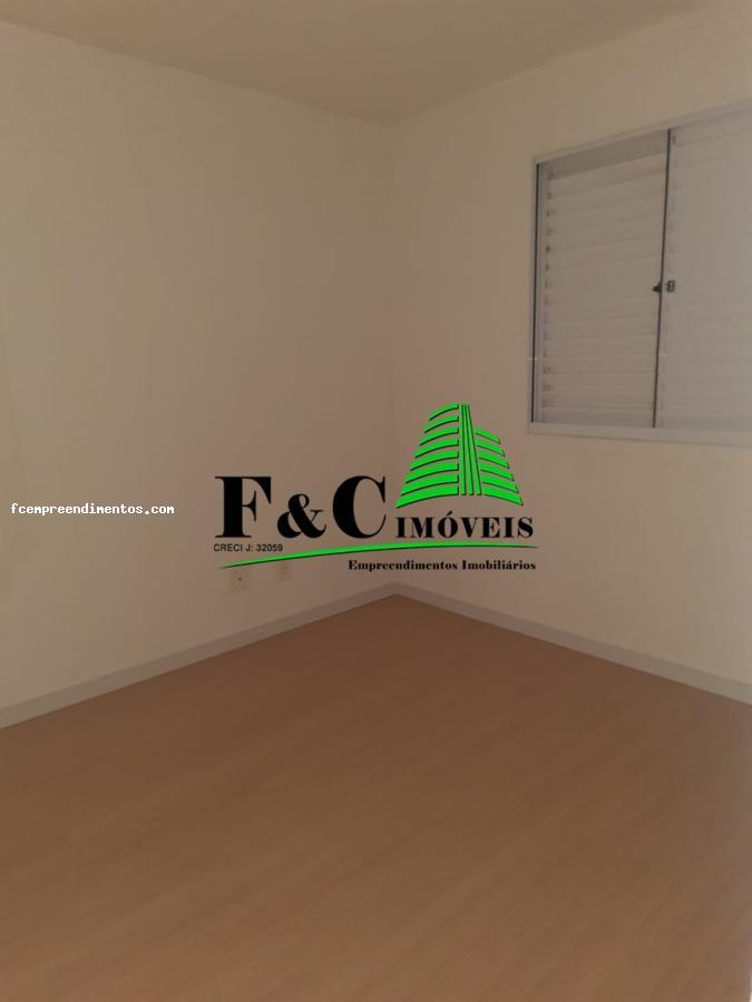 Apartamento, 2 quartos, 43 m² - Foto 4