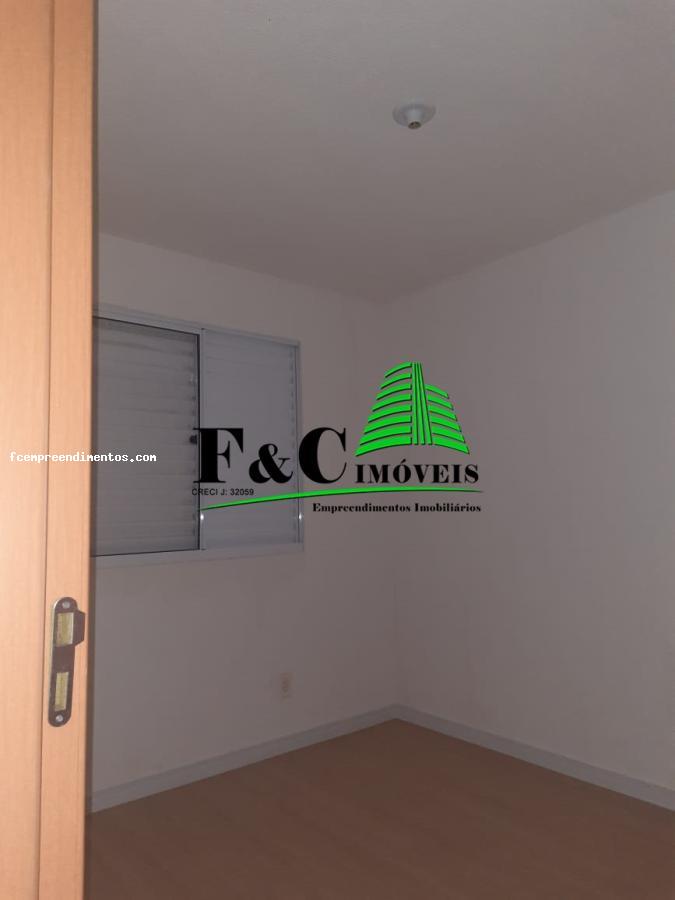 Apartamento, 2 quartos, 43 m² - Foto 6