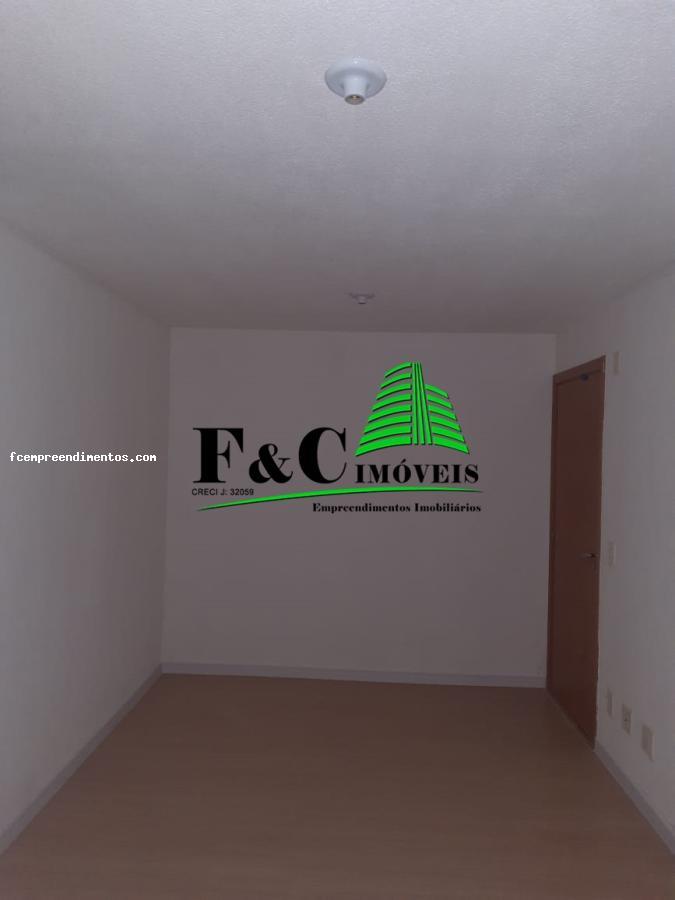 Apartamento, 2 quartos, 43 m² - Foto 9