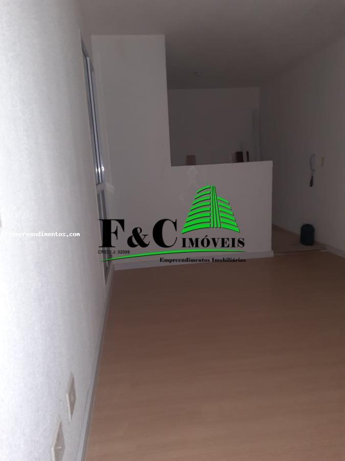 Apartamento, 2 quartos, 43 m² - Foto 10