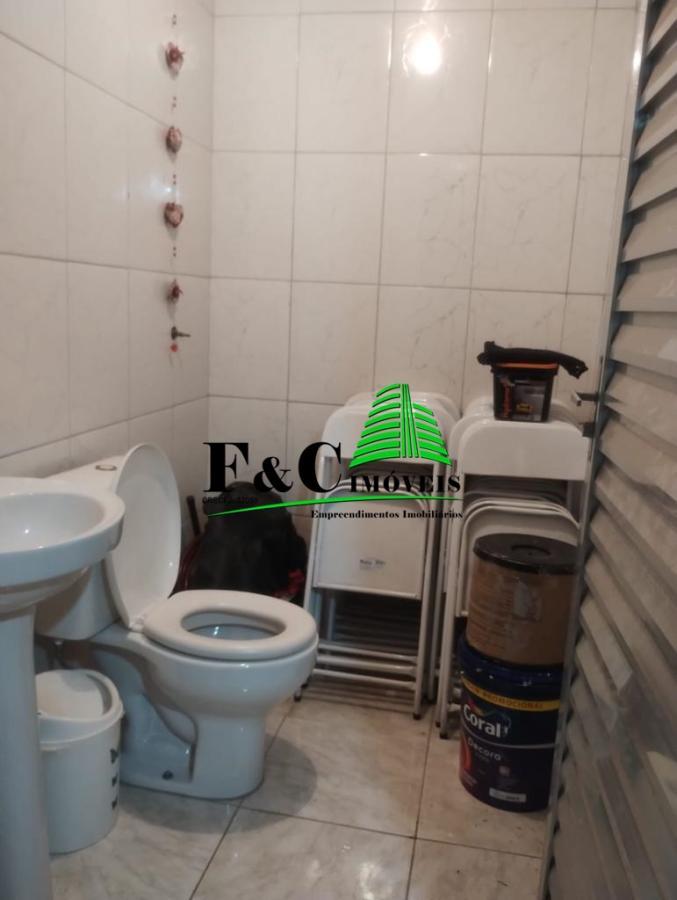 Casa, 4 quartos - Foto 7