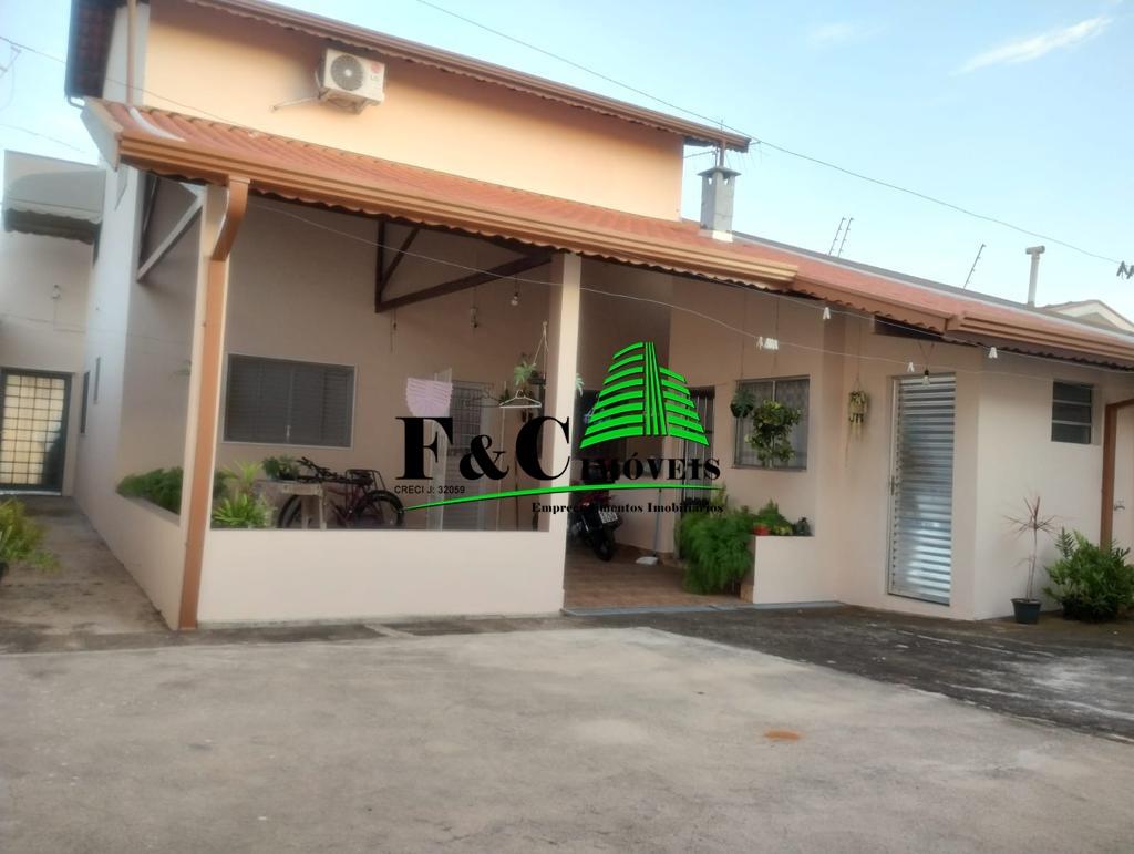 Casa, 4 quartos - Foto 5