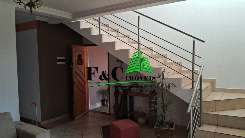 Casa, 4 quartos - Foto 10