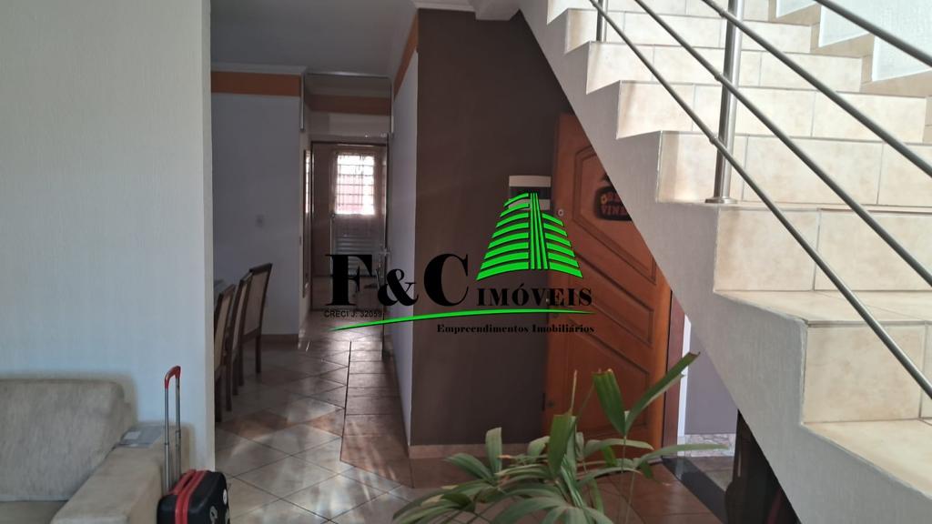 Casa, 4 quartos - Foto 14