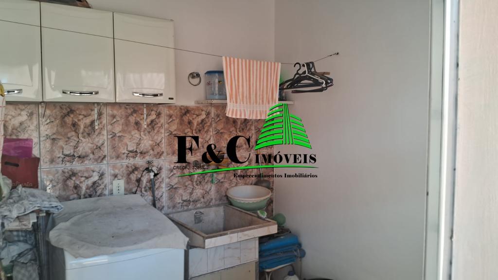 Casa, 4 quartos - Foto 18