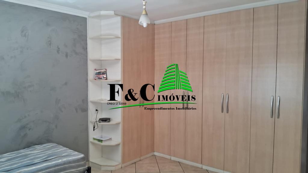 Casa, 4 quartos - Foto 19