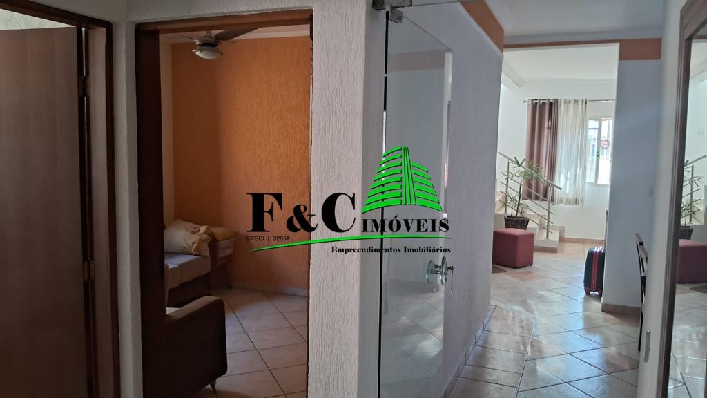 Casa, 4 quartos - Foto 20
