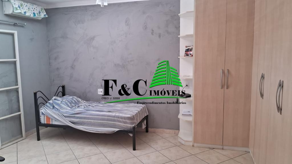 Casa, 4 quartos - Foto 17