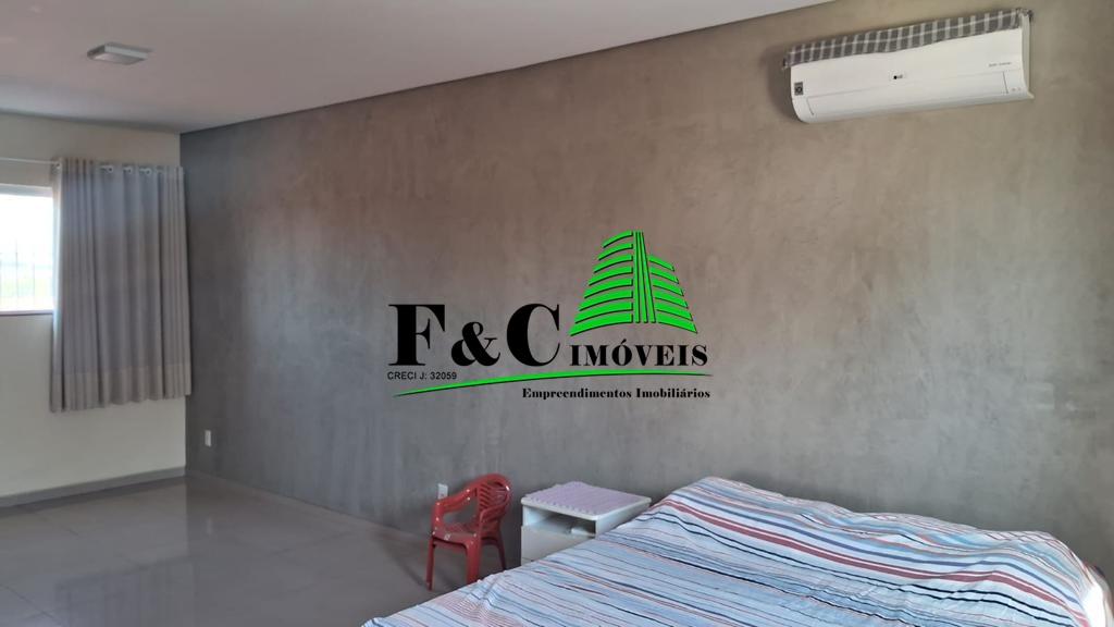 Casa, 4 quartos - Foto 22