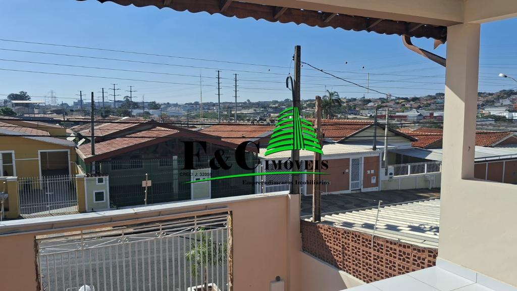 Casa, 4 quartos - Foto 21