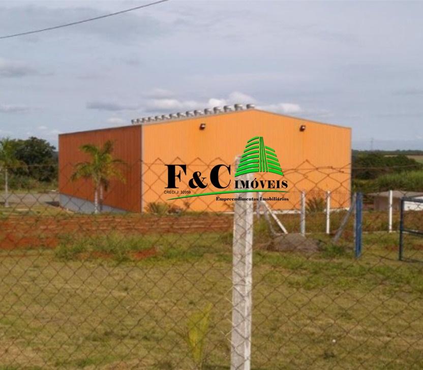 Depósito-Galpão - Foto 1