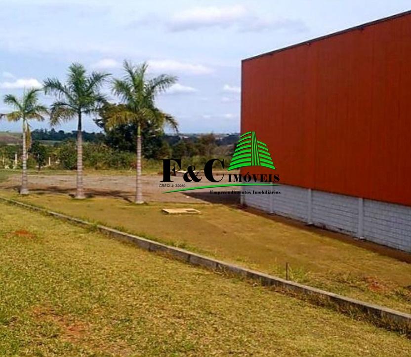 Depósito-Galpão - Foto 2